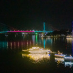 MID-AUTUMN FESTIVAL NIGHT ON HA LONG BAY – LAN HA BAY: A UNIQUE MOONCAKE FEAST EXPERIENCE.