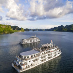 Halong Bay Cruise: A Journey into Vietnam’s Cultural Heart