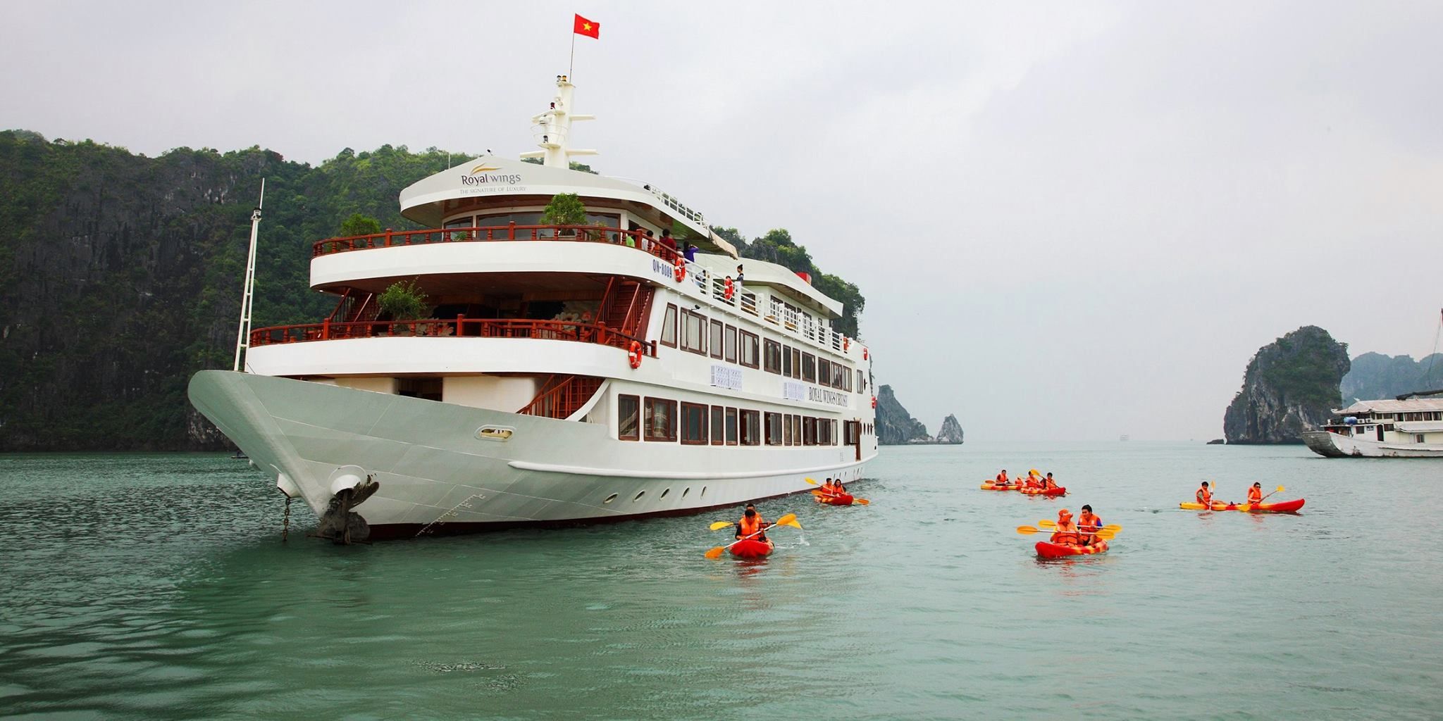 The Best Time to Visit Halong Bay: A Seasonal Guide for Travelers