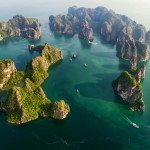 Halong Bay: The Ideal Romantic Destination for Couples