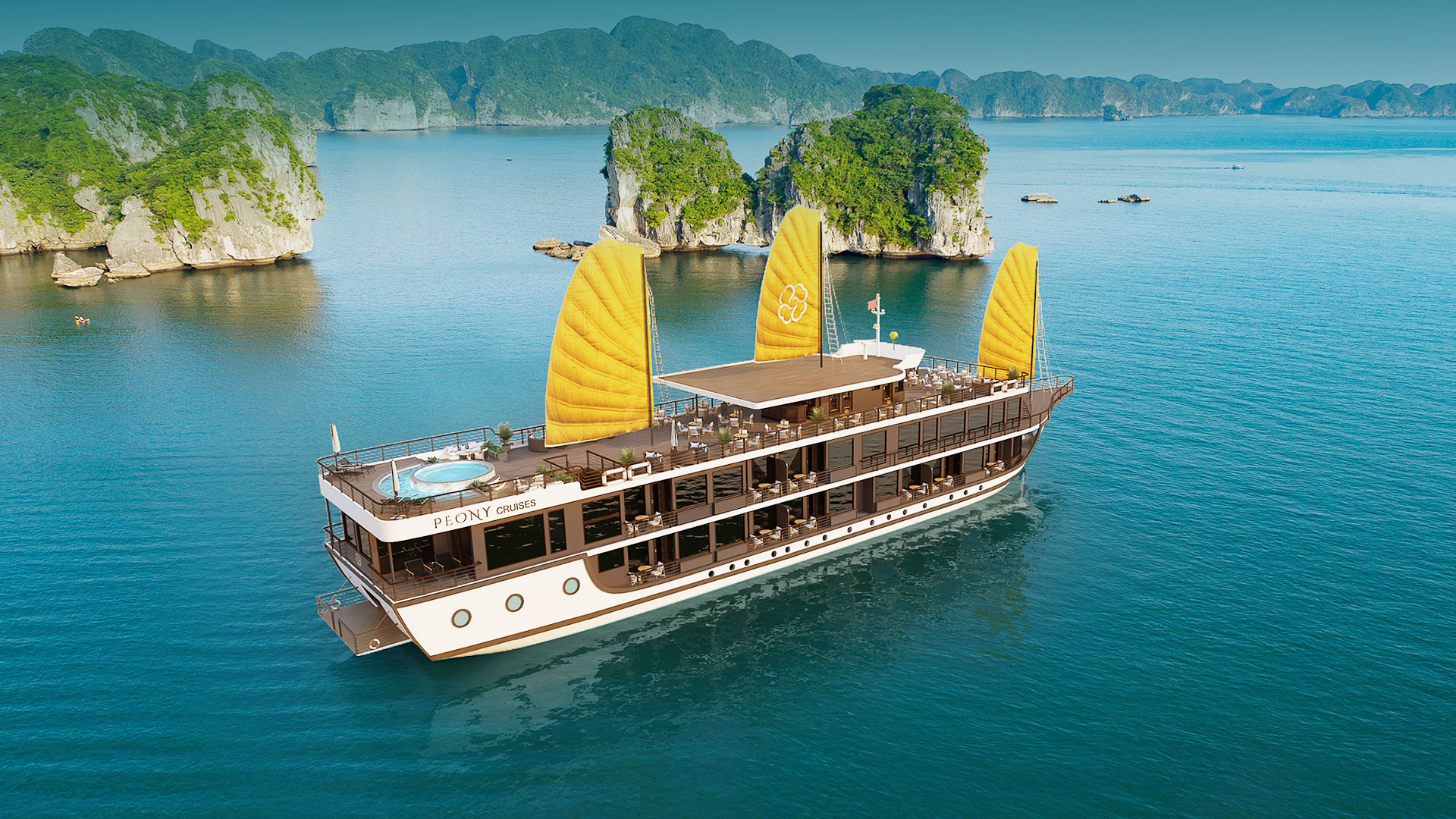 Discover the Best Halong Bay Cruise Experience Through Vietnam's Natural Wonder