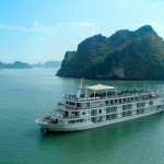 Halong Bay Cruise Dining: A Journey Through Vietnamese Flavors