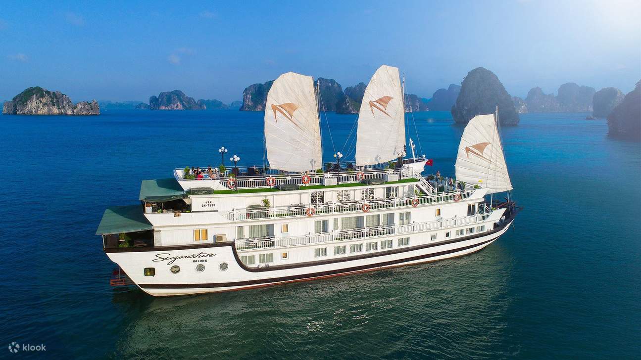 Halong Bay Cruise Cuisine: Taste Vietnam’s Best Delicacies