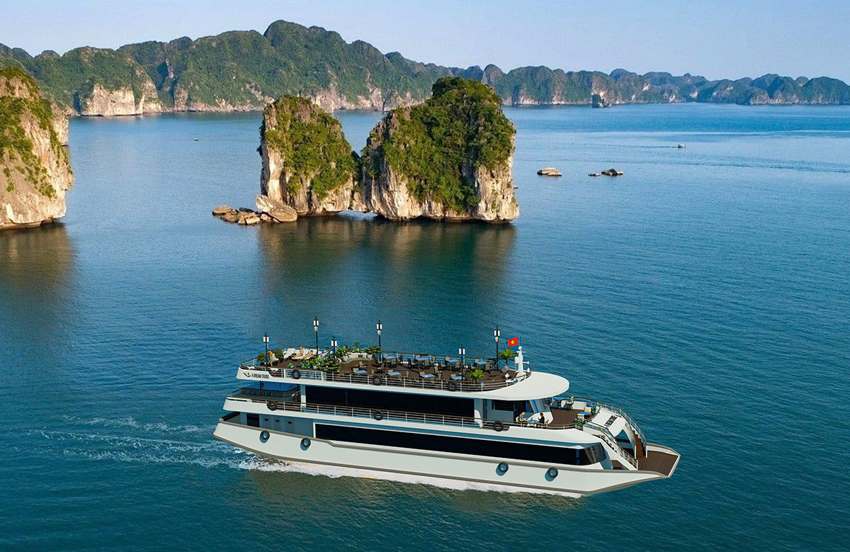 Private Halong Bay Cruise: A Tailored Journey on the Water