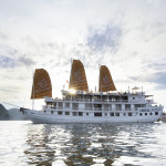 LUXURY CRUISE TRAVEL AT BAI CHAY: AN EXQUISITE EXPERIENCE ON HA LONG BAY