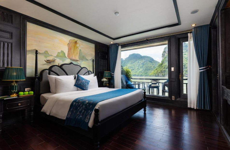 Ha Long Suite