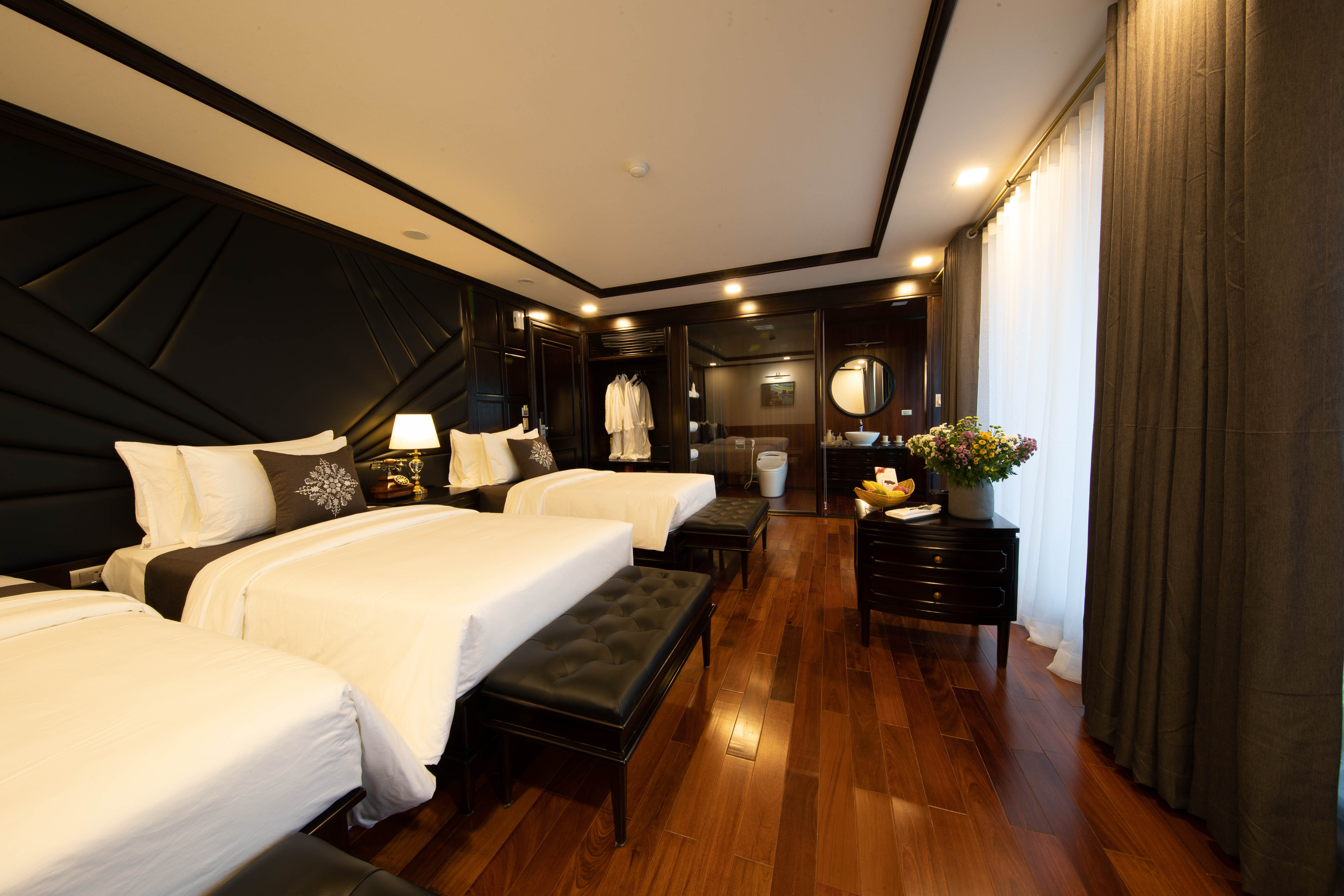 Princess Suite Premium (2nd & 3rd Floor)