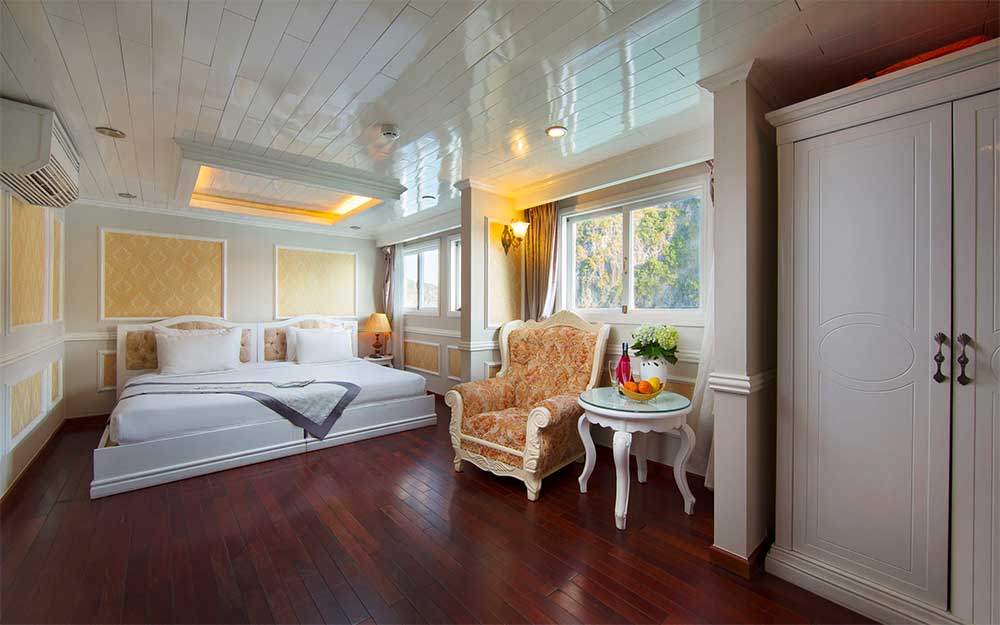 Signature Junior Suite