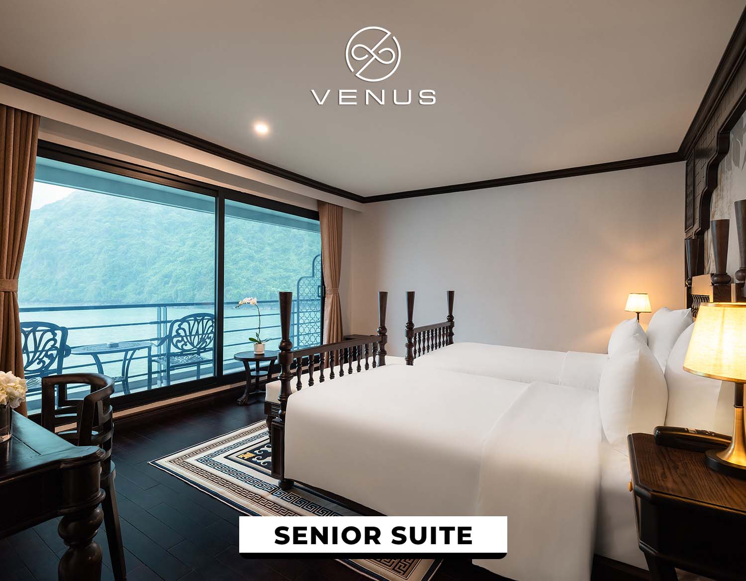 VENUS Senior